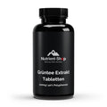 Grüntee Extrakt 40% Polyphenole - 60 Kapseln