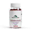 Löwenmähne + Vitamin B6 Gummies - 60 Stk.