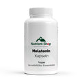 Melatonin - 75 Kapseln
