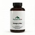 Omega 3 Max 35/25 - 120 Softgels