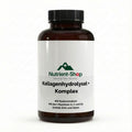 Premium Kollagenhydrolysat PLUS (3000-5000 DA ) - 180 Kapseln