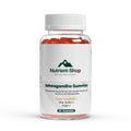 Ashwagandha + Vitamin B6 Gummies - 60 Pcs.