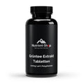 Green Tea Extract 40% Polyphenols - 60 Capsules