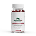 Löwenmähne + Vitamin B6 Gummies - 60 Stk.