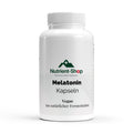Melatonin - 75 Capsules