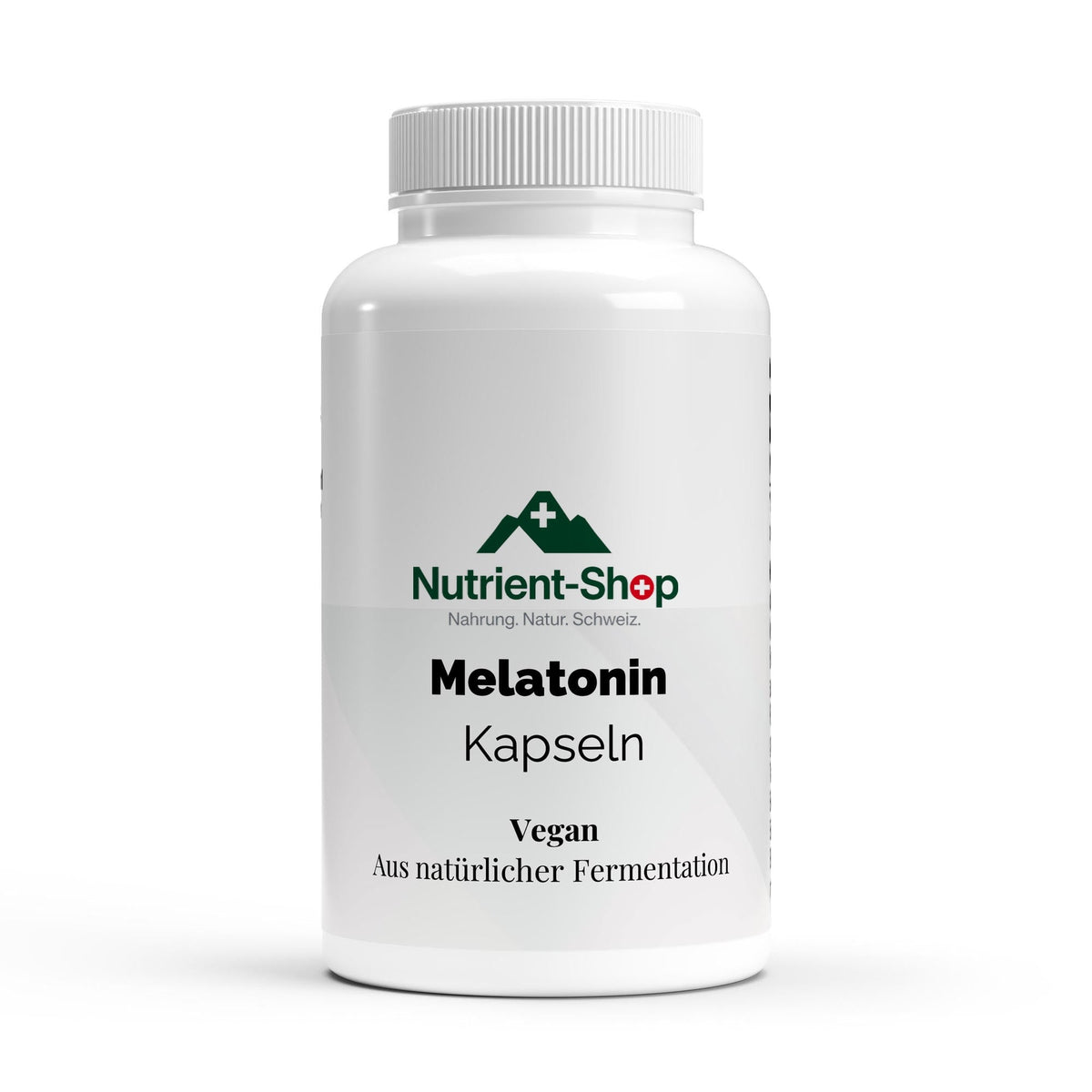 Melatonin - 75 Capsules