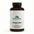 Omega 3 Max 35/25 - 120 Softgels