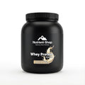 Premium Whey Protein (97%) Vanille - 1.000g
