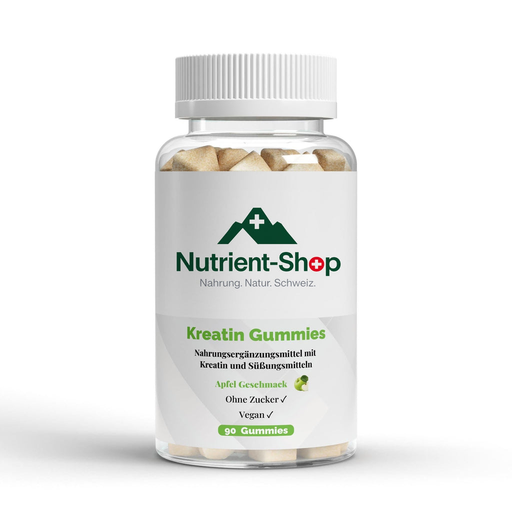 Creatine Gummies - 90 pcs.