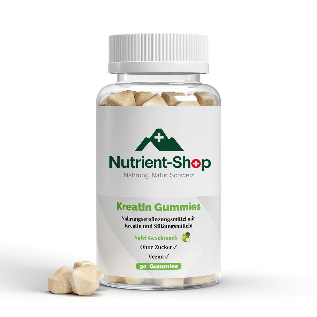 Creatine Gummies - 90 pcs.