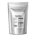 Clear Whey Protein (96%) Eistee Zitrone - 500g